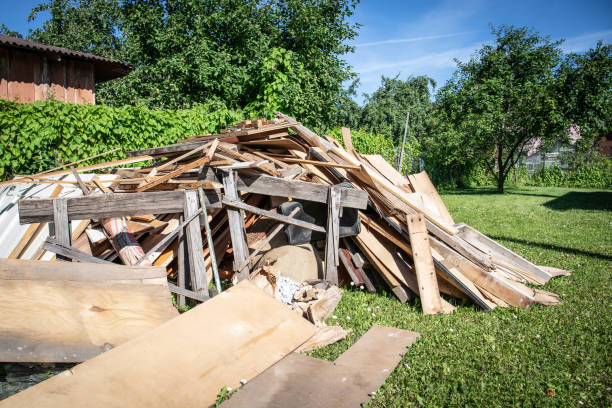 Property Management Cleanouts in Helena Flats, MT